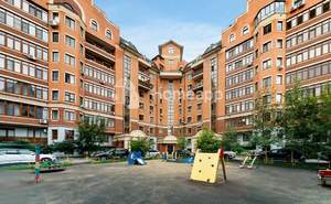 2-к квартира, вторичка, 58м2, 4/6 этаж