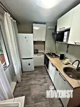 1-к квартира, вторичка, 35м2, 3/5 этаж