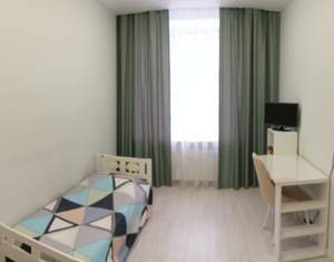 4-к квартира, вторичка, 87м2, 10/17 этаж