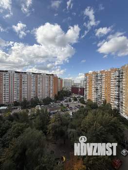 3-к квартира, вторичка, 83м2, 12/17 этаж