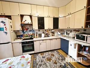 3-к квартира, вторичка, 55м2, 1/4 этаж