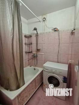 2-к квартира, вторичка, 30м2, 2/5 этаж