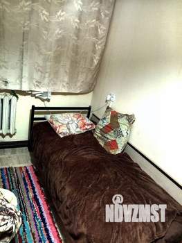 3-к квартира, вторичка, 76м2, 25/25 этаж