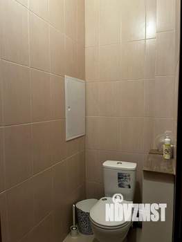 2-к квартира, вторичка, 51м2, 4/18 этаж