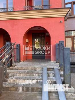 3-к квартира, вторичка, 58м2, 11/17 этаж