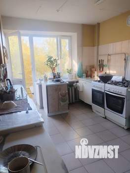 1-к квартира, вторичка, 23м2, 4/9 этаж