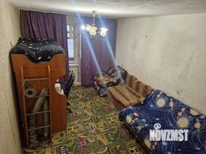 2-к квартира, вторичка, 45м2, 4/5 этаж