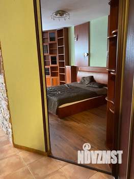 1-к квартира, вторичка, 52м2, 13/17 этаж