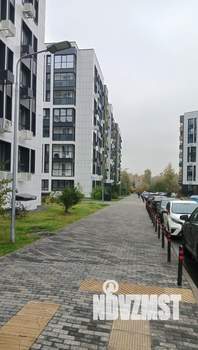 3-к квартира, вторичка, 60м2, 1/8 этаж