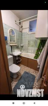 1-к квартира, вторичка, 30м2, 6/9 этаж