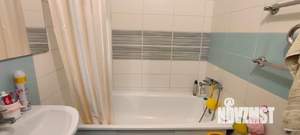 1-к квартира, вторичка, 41м2, 6/25 этаж