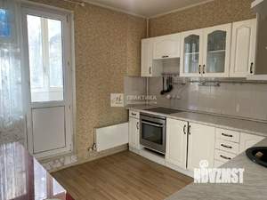 2-к квартира, вторичка, 59м2, 18/25 этаж