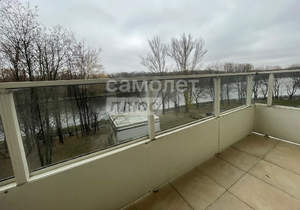 2-к квартира, вторичка, 54м2, 4/17 этаж