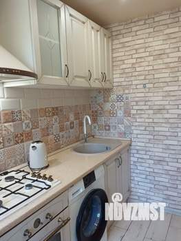 1-к квартира, вторичка, 38м2, 7/9 этаж