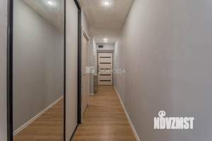 2-к квартира, вторичка, 43м2, 3/5 этаж