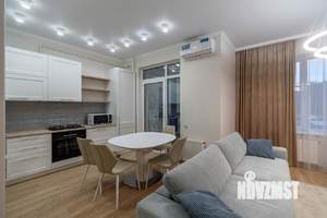 3-к квартира, вторичка, 98м2, 3/5 этаж