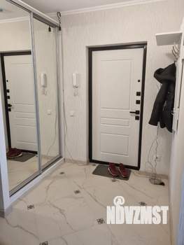 2-к квартира, вторичка, 61м2, 4/17 этаж