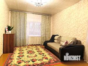 2-к квартира, вторичка, 41м2, 2/5 этаж