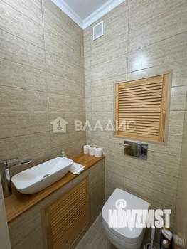 3-к квартира, вторичка, 87м2, 23/23 этаж