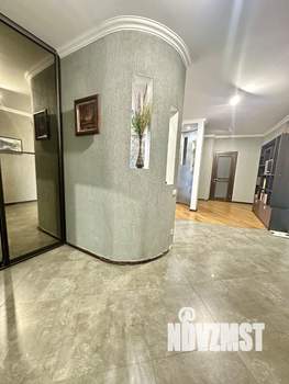 3-к квартира, вторичка, 112м2, 16/28 этаж