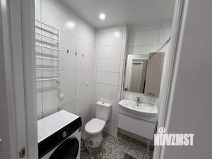 2-к квартира, вторичка, 40м2, 17/17 этаж
