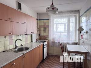 2-к квартира, вторичка, 52м2, 10/12 этаж