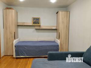 1-к квартира, вторичка, 30м2, 3/5 этаж