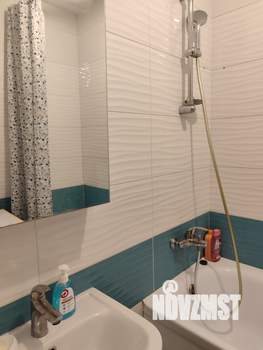 1-к квартира, вторичка, 33м2, 9/17 этаж