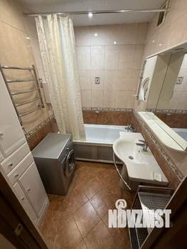 3-к квартира, вторичка, 79м2, 18/27 этаж