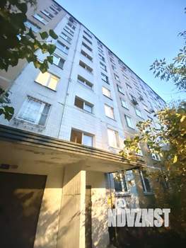 3-к квартира, вторичка, 60м2, 3/9 этаж