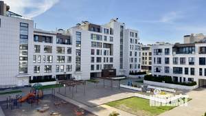 3-к квартира, вторичка, 118м2, 3/5 этаж