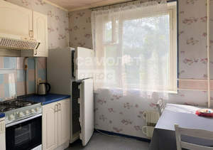1-к квартира, вторичка, 41м2, 5/5 этаж