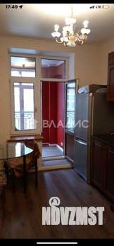 2-к квартира, вторичка, 48м2, 8/10 этаж
