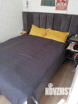 2-к квартира, вторичка, 43м2, 5/5 этаж