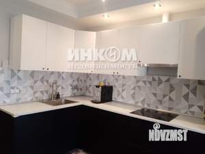 2-к квартира, вторичка, 50м2, 5/17 этаж