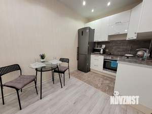 1-к квартира, вторичка, 37м2, 3/16 этаж