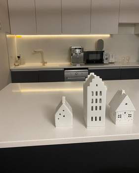 3-к квартира, вторичка, 76м2, 10/10 этаж