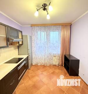 2-к квартира, вторичка, 61м2, 13/15 этаж