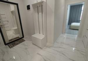 2-к квартира, вторичка, 50м2, 2/17 этаж