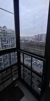 1-к квартира, вторичка, 30м2, 15/17 этаж