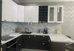2-к квартира, вторичка, 64м2, 3/8 этаж