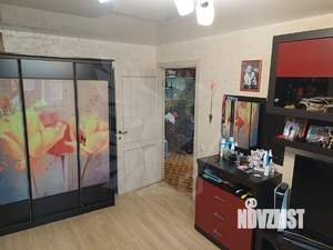 3-к квартира, вторичка, 70м2, 5/9 этаж