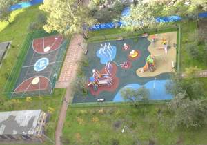 3-к квартира, вторичка, 85м2, 7/17 этаж