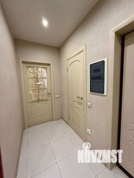 2-к квартира, вторичка, 72м2, 9/17 этаж