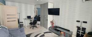 2-к квартира, вторичка, 46м2, 2/9 этаж