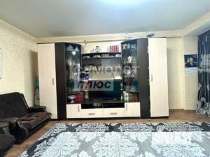 3-к квартира, вторичка, 79м2, 3/13 этаж