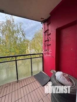 2-к квартира, вторичка, 45м2, 7/9 этаж