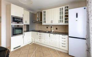 2-к квартира, вторичка, 66м2, 17/17 этаж