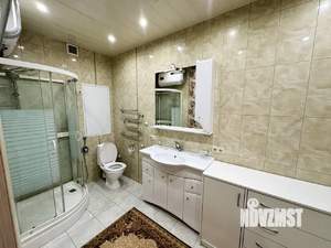 2-к квартира, вторичка, 74м2, 9/17 этаж