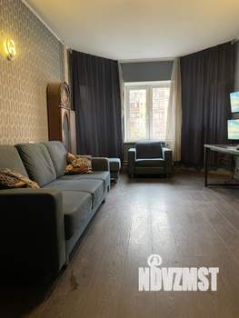 3-к квартира, вторичка, 158м2, 1/8 этаж